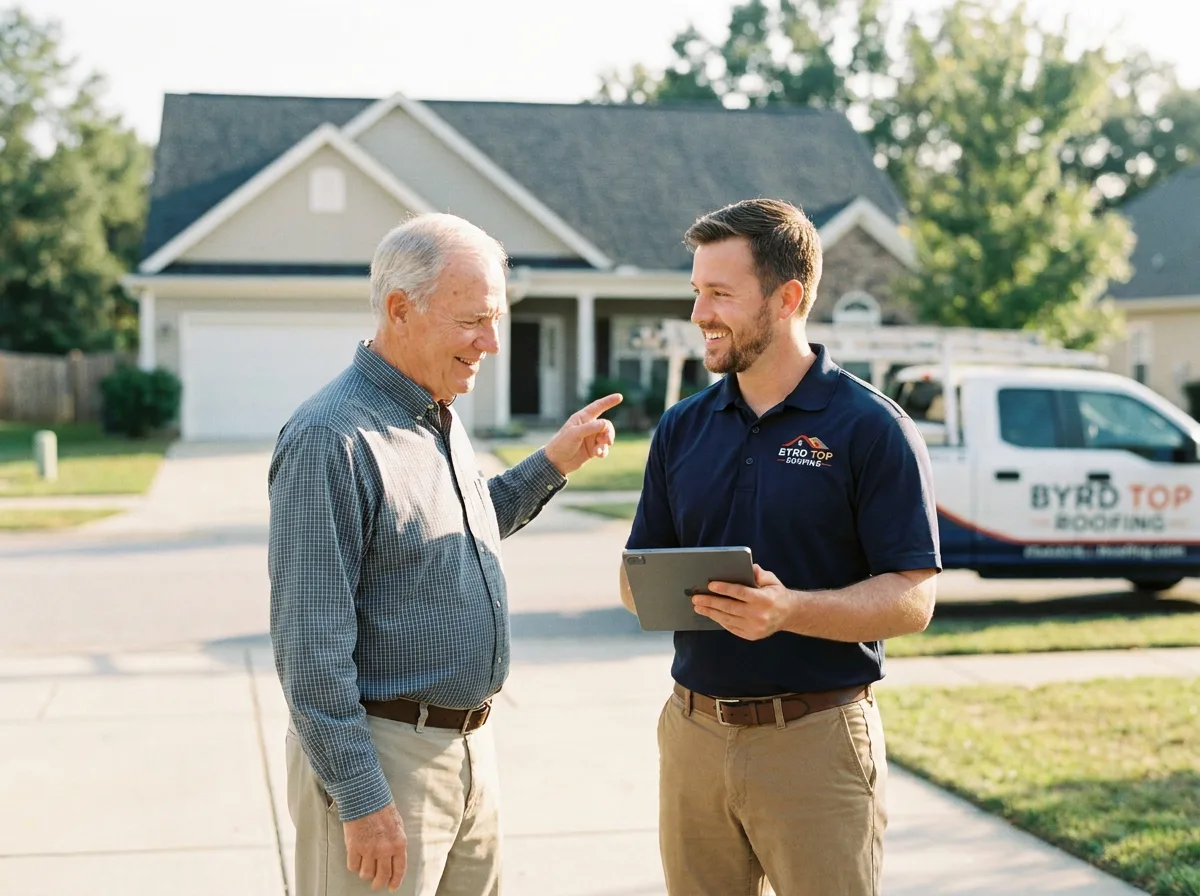Roofing Diablo, CA FAQs